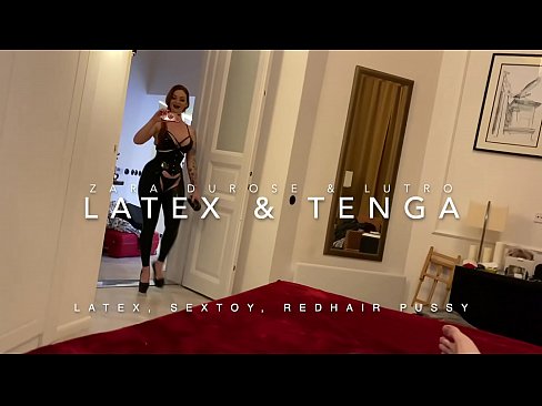 ❤️ Sister wamutu wofiyira atavala chovala cha latex chogwidwa ndi mchimwene wake wopeza Kanema wachabechabe  pa ife% ny.xywewl.top% ﹏
