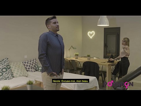 ❤️ PORNBCN 4K Mzimayi wina wokhwima mawere akulu akufuna kubetiridwa kumatako gigolo wachichepere wokhala ndi dick blowjob amortism kulimba kwamanja ntchito galu kalembedwe kankhongola kunyambita pachimake French subtitles Kanema wachabechabe  pa ife% ny.xywewl.top% ﹏