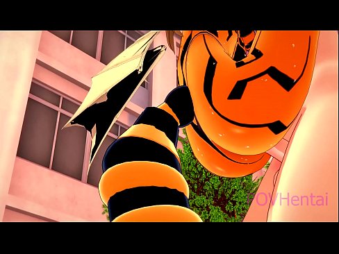 ❤️ Wasp Girl Monster Kanema wachabechabe  pa ife% ny.xywewl.top% ﹏